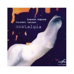 NOSTALGIA, SONATA FOR TWO...