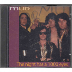 NIGHT HAS 1000 EYES
