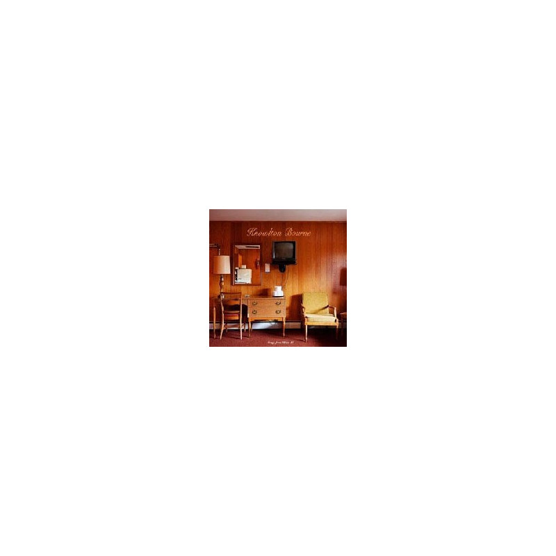SONGS FROM MOTEL 43