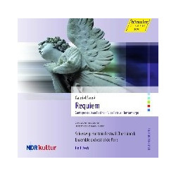 REQUIEM E ALTRE OPERE SACRE