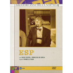 E.S.P.