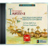 CONCERTI PER FLAUTO, CONCERTI PER VIOLON