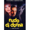 NUDO DI DONNA - DVD REGIA NINO MANFREDI