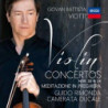 VIOLIN CONCERTOS