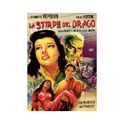 LA STIRPE DEL DRAGO (1944)...