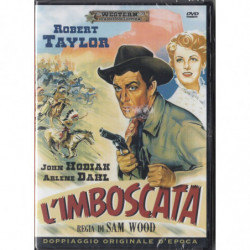 L'IMBOSCATA (1950)
