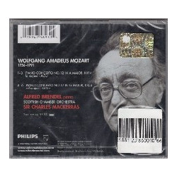 CONCERTI PF K414 & 453