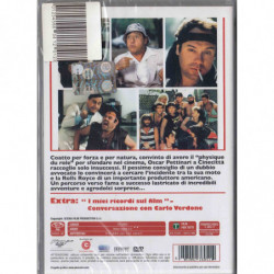 TROPPO FORTE - DVD