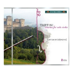 SONATE PER VIOLINO SOLO,...