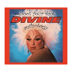 SHOOT YOUR SHOT: THE DIVINE...