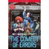 COMEDY OF ERRORS - LA COMMEDIA DEGLI ERR