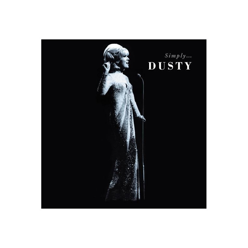 EARBOOKS: DUSTY SPRINGFIELD