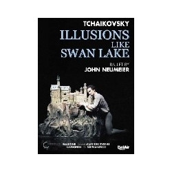 ILLUSIONS LIKE SWAN LAKE