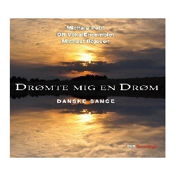DROMTE MIG EN DROM (MUSICA...