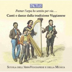 CANTI E DANZE DALLA...