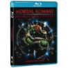 MORTAL KOMBAT 2:DISTRUZIONE TOTALE (BD)