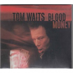 BLOOD MONEY