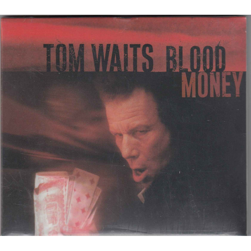 BLOOD MONEY
