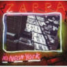ZAPPA IN NEW YORK