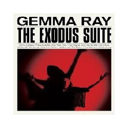 THE EXODUS SUITE