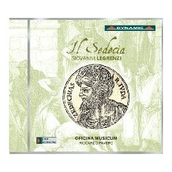 IL SEDECIA