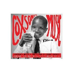 COXSONE'S MUSIC 2: THE...