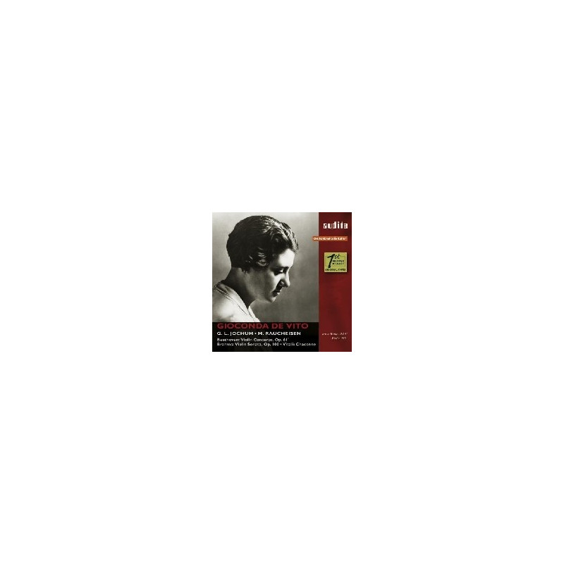 CONCERTO PER VIOLINO OP.61