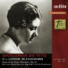CONCERTO PER VIOLINO OP.61