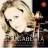 ELGAR: CONCERTO PER VIOLONCELLO / DVORAK