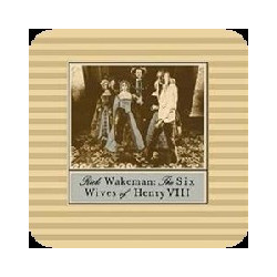 THE SIX WIVES