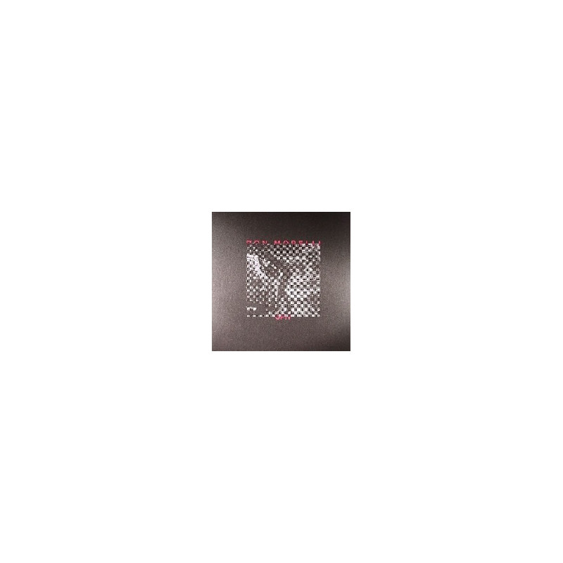 RON MORELLI-SPIT       CD