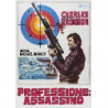 PROFESSIONE ASSASSINO