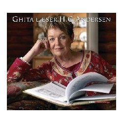 GHITA LAESER H.C.ANDERSEN -...