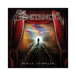 FINAL CURTAIN