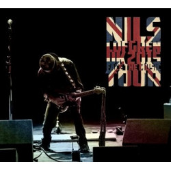 UK2015 FACE THE MUSIC TOUR