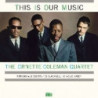 THIS IS OUR MUSIC  [LP]