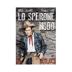 LO SPERONE NUDO (USA 1953)