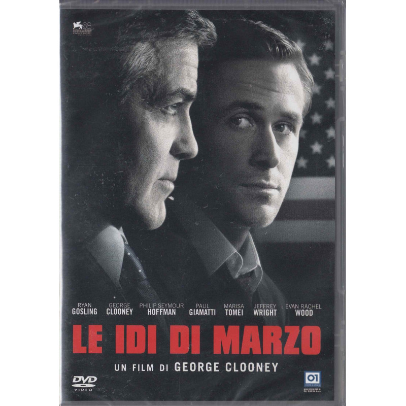 LE IDI DI MARZO (USA 2011)