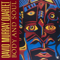 BODY AND SOUL