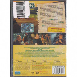 L'ESPLOSIVO PIANO DI BAZIL (2009)