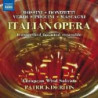 ITALIAN OPERA - ARIE D'OPERA ITALIANE TR