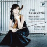 BEETHOVEN: CONC PER VIOLINO -TSINTSADZE: