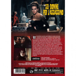 SEI DONNE PER L'ASSASSINO (1964)
