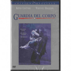 GUARDIA DEL CORPO - EDIZIONE SPECIALE