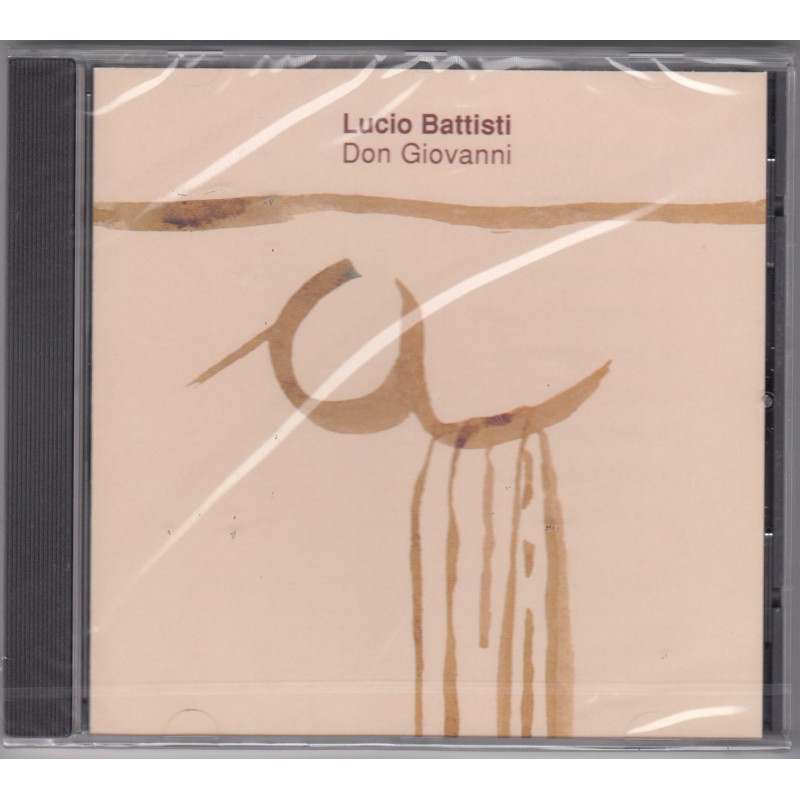 DON GIOVANNI