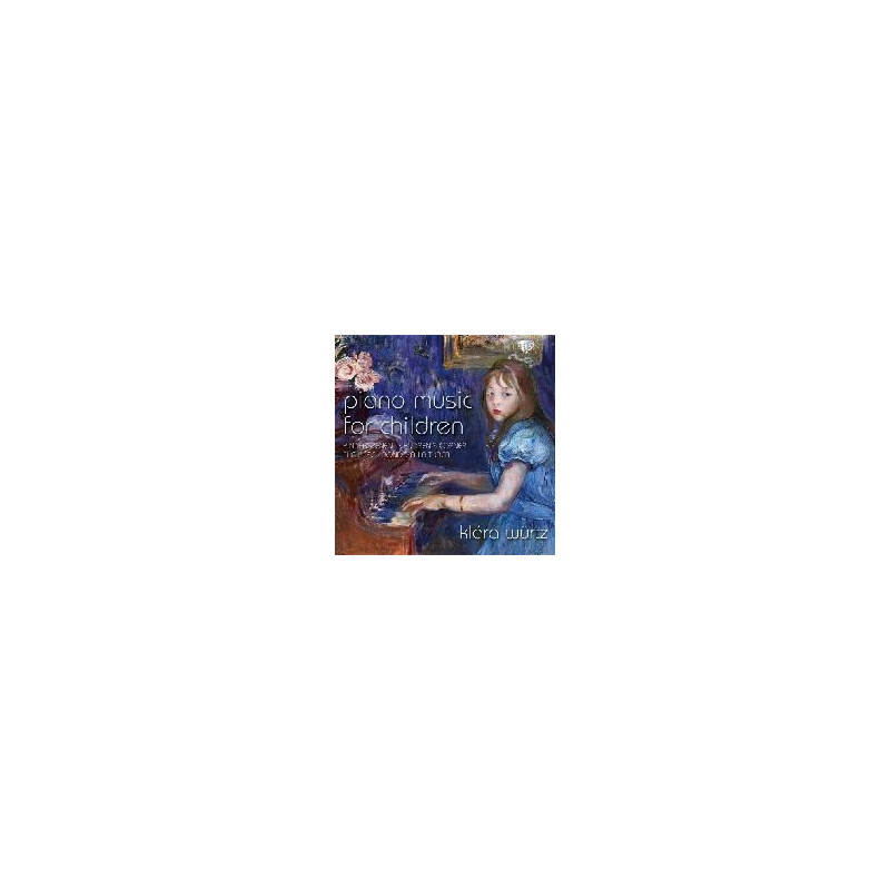PIANO MUSIC FOR CHILDREN