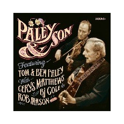 PALEY & SON