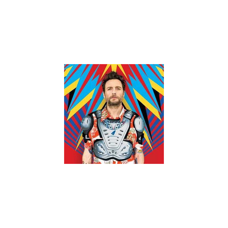 LORENZO 2015 CC-LIVE 2184 4CD+DVD