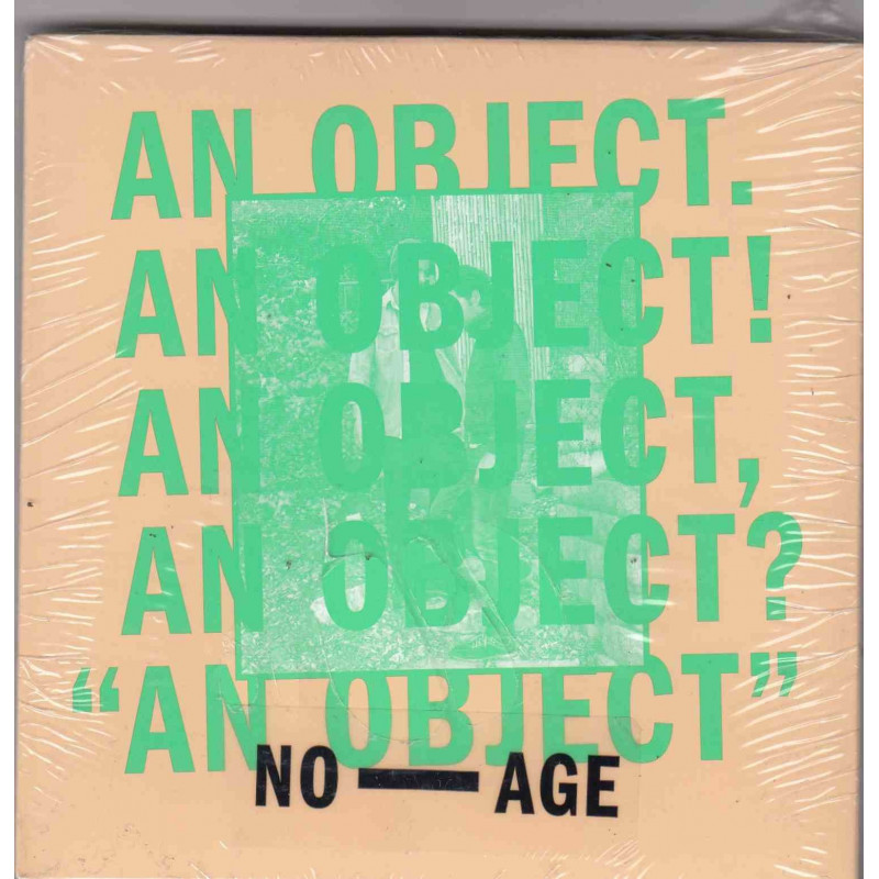 AN OBJECT