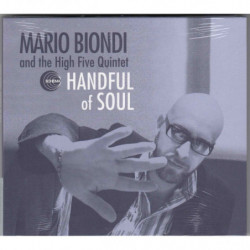 HANDFULL OF SOUL